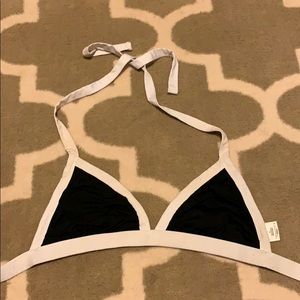 Bikini top